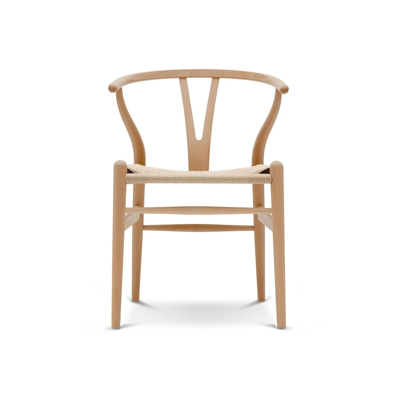 CH24 WISHBONE CHAIR
