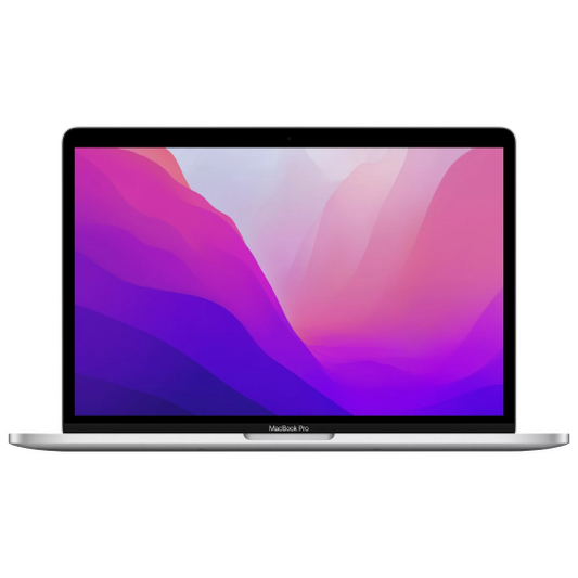 Apple MacBook Pro 13.3" with Retina Display, M2 Chip with 10-Core GPU, 16GB Memory, 512GB SSD, Space Gray
