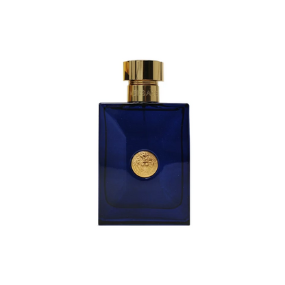 Versace Pour Homme Dylan Blue for Men 3.4 oz Eau de Toilette Spray