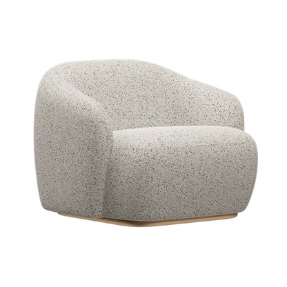 Barba Lounge Chair