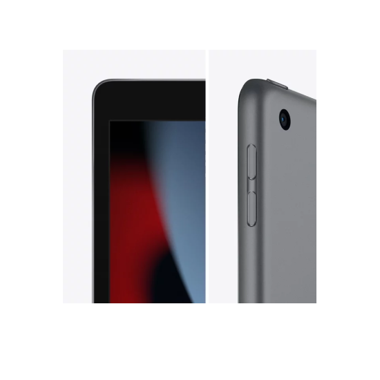 Apple iPad 9th Gen 64GB Space Gray Wi-Fi